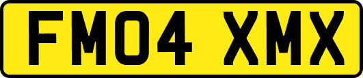 FM04XMX