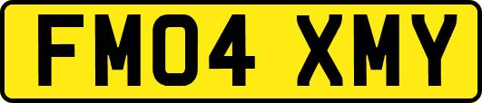 FM04XMY