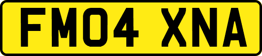 FM04XNA