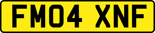 FM04XNF