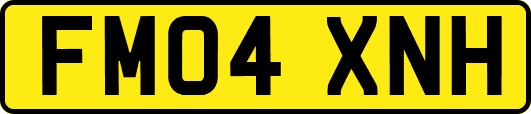 FM04XNH