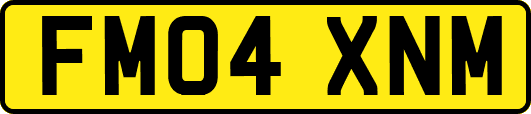FM04XNM