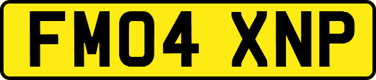 FM04XNP