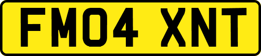FM04XNT