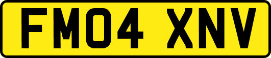 FM04XNV