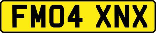 FM04XNX