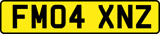 FM04XNZ