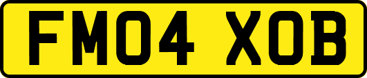 FM04XOB