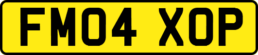 FM04XOP