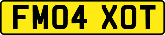 FM04XOT