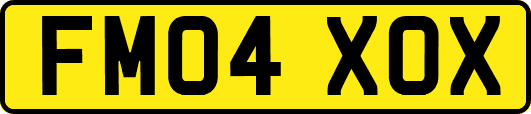 FM04XOX