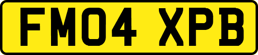 FM04XPB