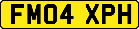 FM04XPH