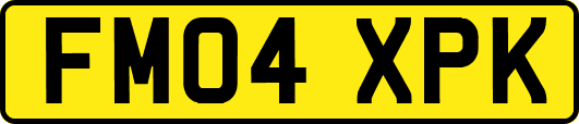 FM04XPK