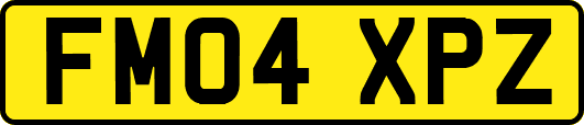 FM04XPZ
