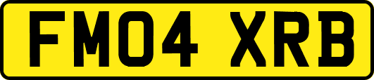 FM04XRB