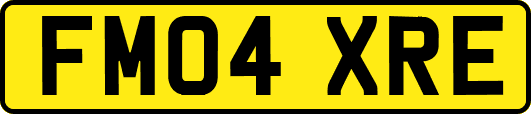 FM04XRE