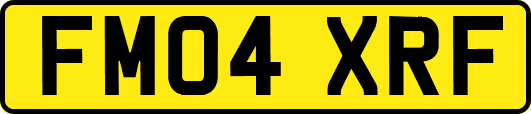 FM04XRF