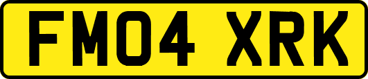 FM04XRK