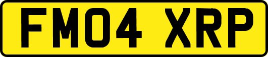 FM04XRP