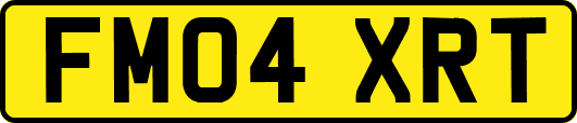 FM04XRT