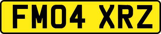 FM04XRZ