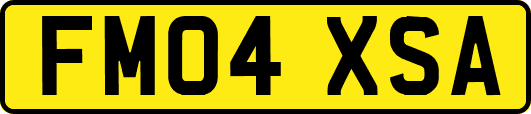FM04XSA
