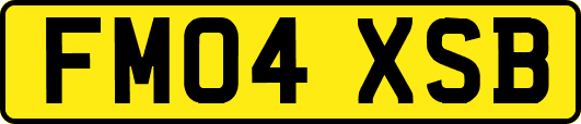 FM04XSB