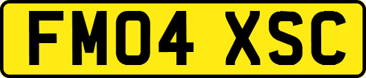 FM04XSC