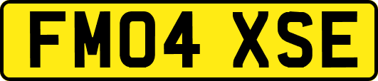 FM04XSE