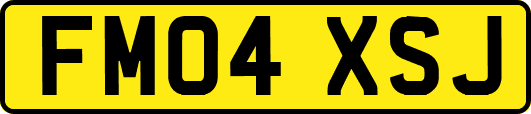 FM04XSJ