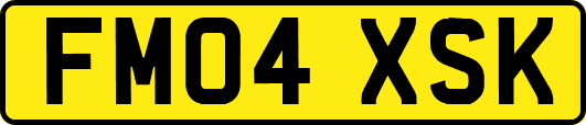 FM04XSK