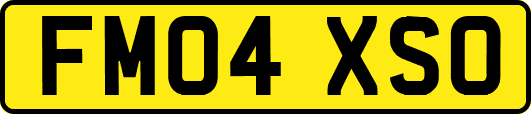 FM04XSO