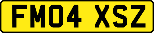 FM04XSZ