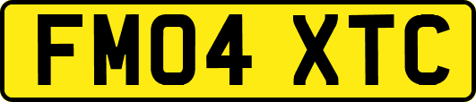 FM04XTC