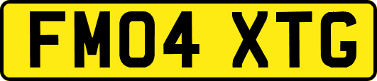 FM04XTG