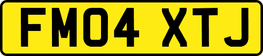 FM04XTJ