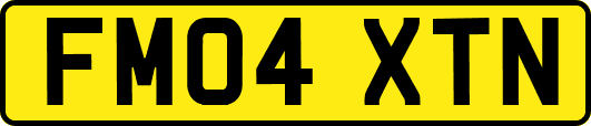 FM04XTN