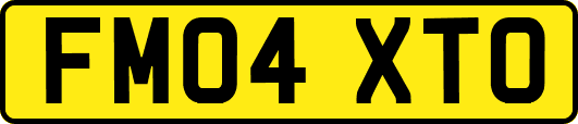FM04XTO