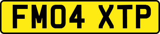 FM04XTP