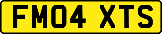 FM04XTS