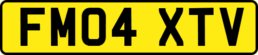 FM04XTV