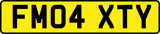 FM04XTY