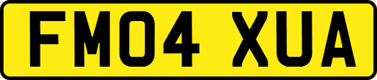 FM04XUA