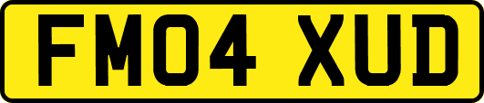 FM04XUD