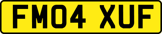 FM04XUF