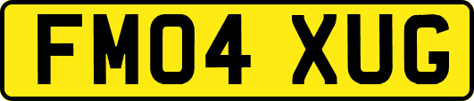 FM04XUG