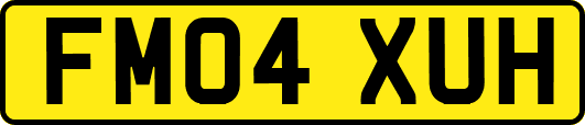 FM04XUH