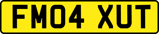 FM04XUT