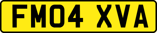 FM04XVA